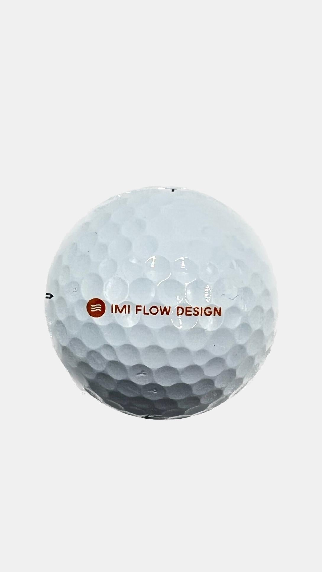 Titleist V1 Pro - IMI FDI Logo