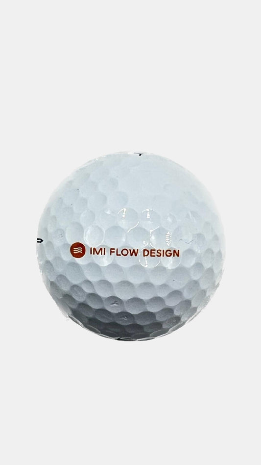 Titleist V1 Pro - IMI FDI Logo