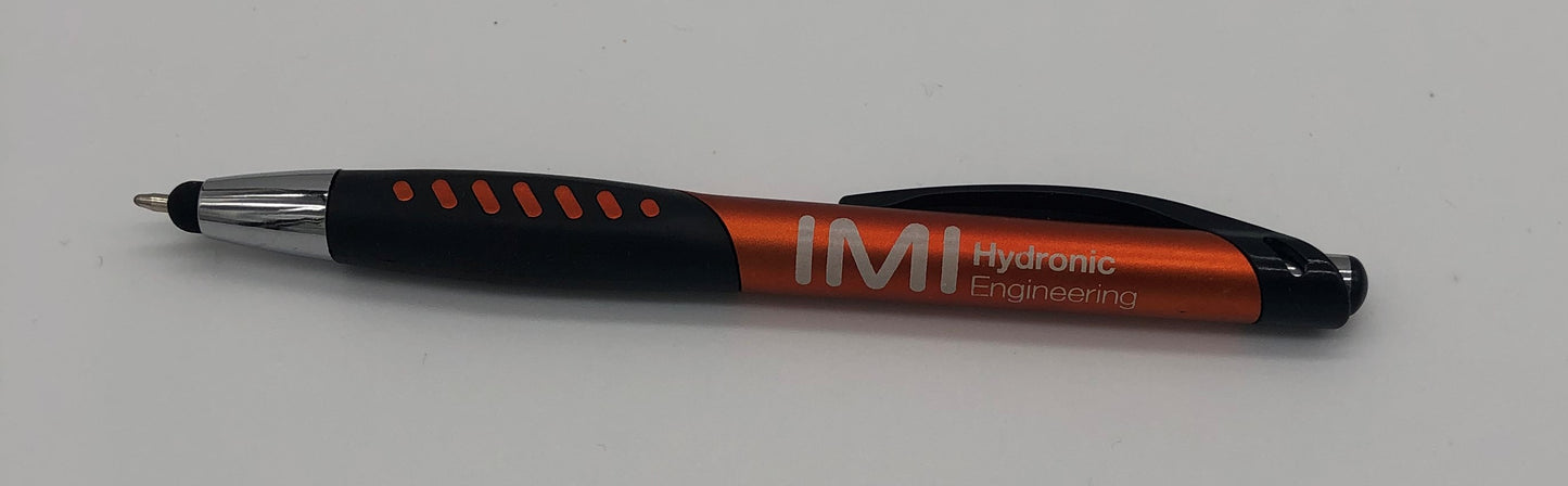 IMI Hydronic Engineering Pen