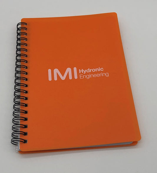 IMI Hydronic Engineering Notebook