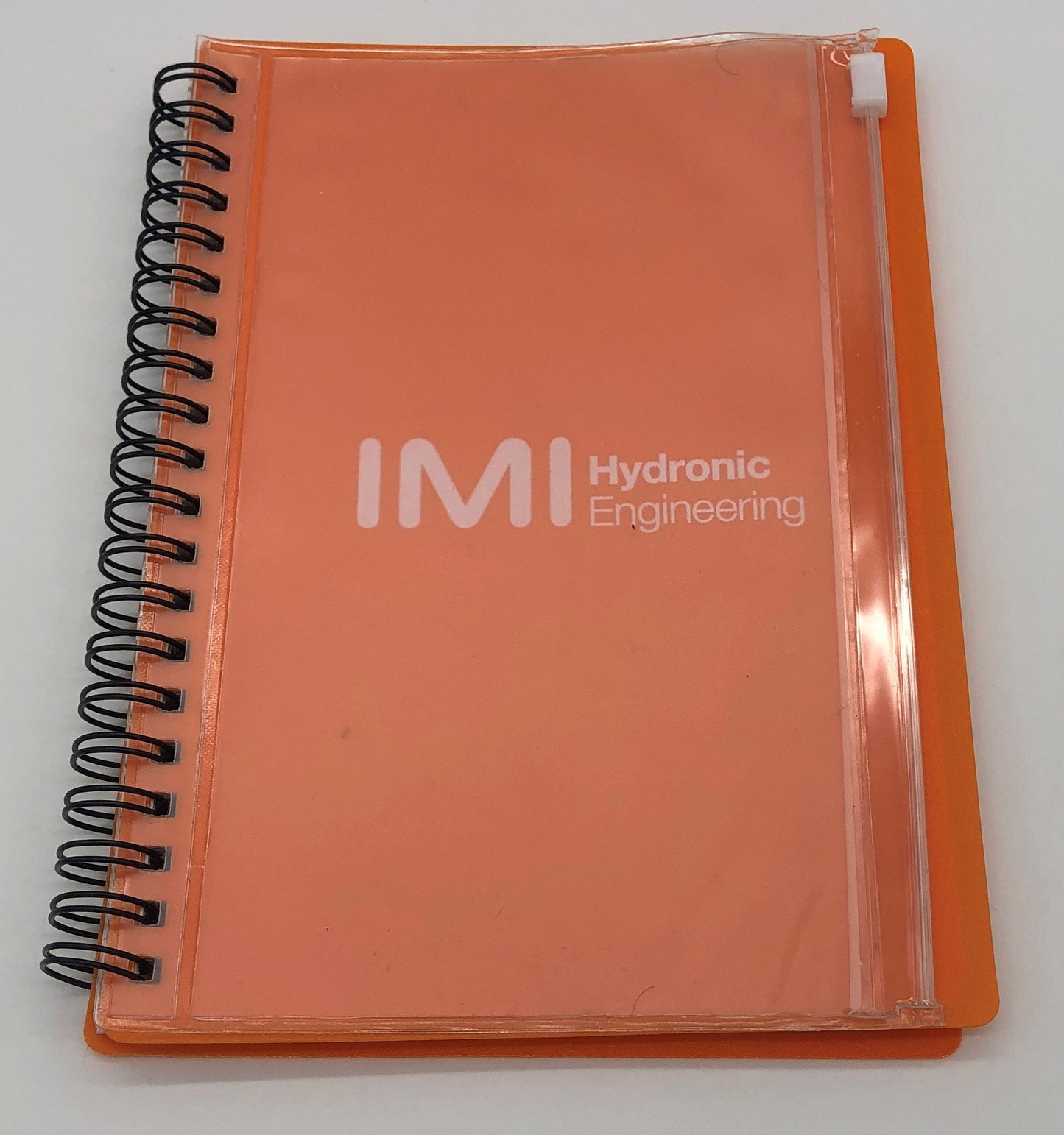 IMI Hydronic Engineering Notebook